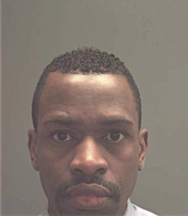 Darrell Heflin - Douglas County, GA 
