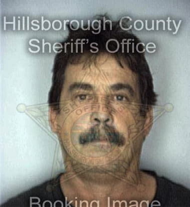 Walter Hernandez - Hillsborough County, FL 