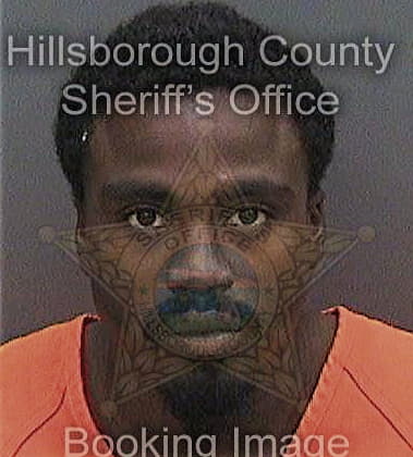 Ricoh Hickman - Hillsborough County, FL 