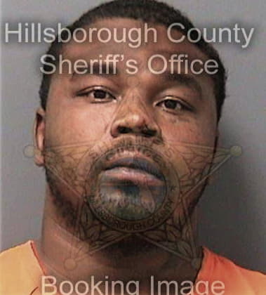 Eric Holland, - Hillsborough County, FL 