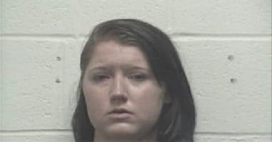 Priscilla Holston, - Robertson County, TN 