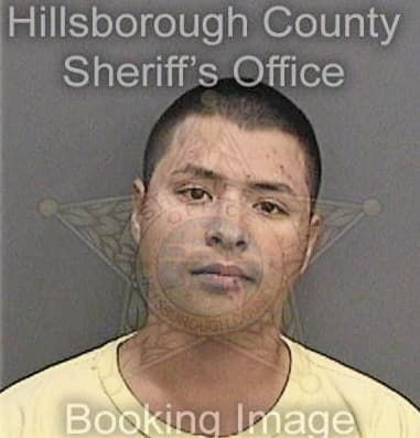 Jeremy Howen, - Hillsborough County, FL 