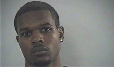 Anthony Hunter - Fayette County, KY 