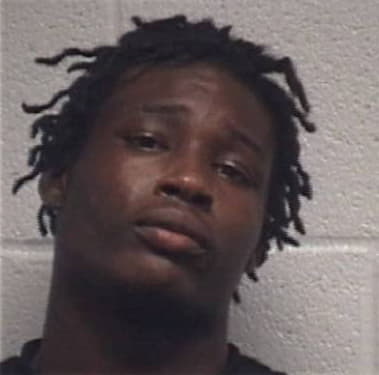 Otis Hunter - Cleveland County, NC 