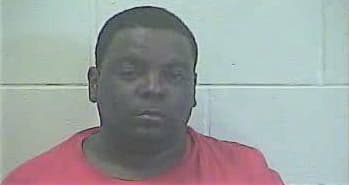 Bryan Jones, - Yazoo County, MS 