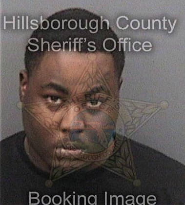 Terence King, - Hillsborough County, FL 