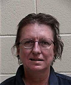 Barbara Kirk, - Josephine County, OR 