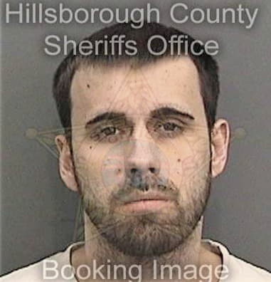 Timothy Klimaszewski, - Hillsborough County, FL 