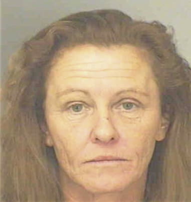 Lisa Knotts, - Polk County, FL 