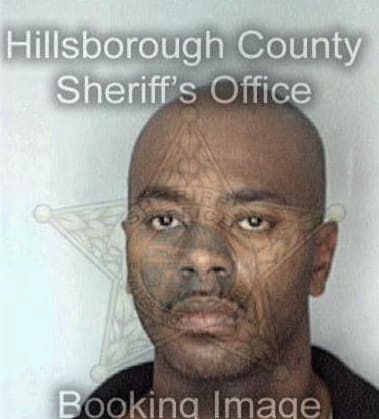 Tyrone Lewis, - Hillsborough County, FL 