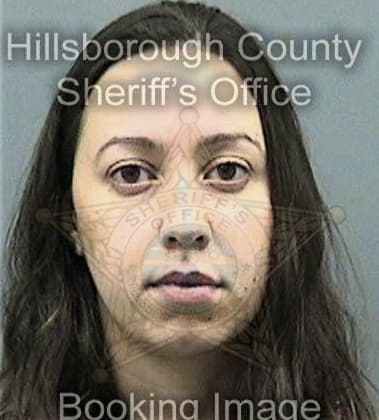 Stacy Lopez, - Hillsborough County, FL 