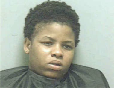 Shewawne Loribo - DeKalb County, GA 