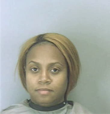 Kimberly Lymon - DeKalb County, GA 