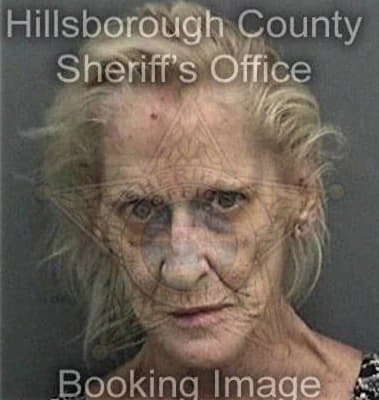 Erica Martin, - Hillsborough County, FL 