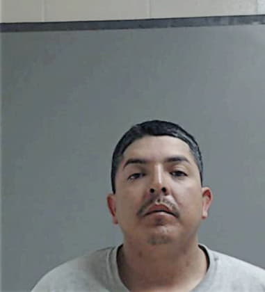 James Martinez, - Hidalgo County, TX 