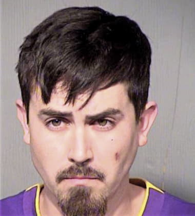 Marcos Martinez - Maricopa County, AZ 
