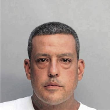 Jorge Marzo, - Dade County, FL 