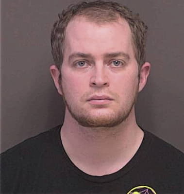 Anthony Matney, - Linn County, OR 