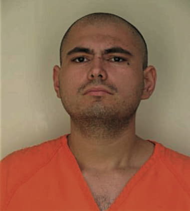 Jason McCauley - Hillsborough County, FL 