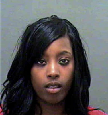 Suzanne McClean - Mecklenburg County, NC 