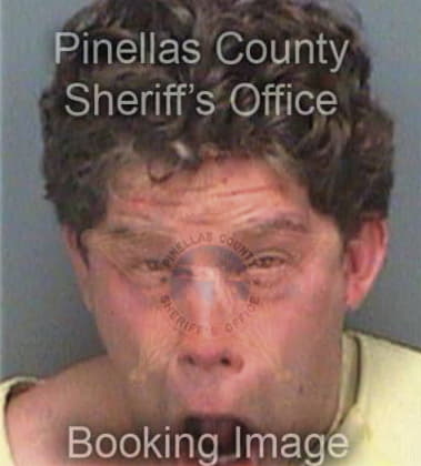 Joseph McClellan - Pinellas County, FL 