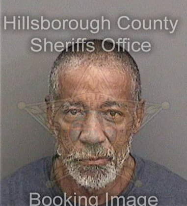 Trevor McDonald - Hillsborough County, FL 