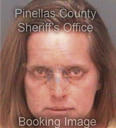 Selina McDougal - Pinellas County, FL 