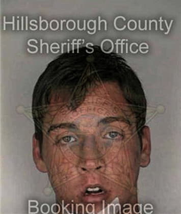 Richard McElveen - Hillsborough County, FL 