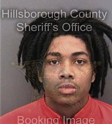 Anthony McFadden - Hillsborough County, FL 