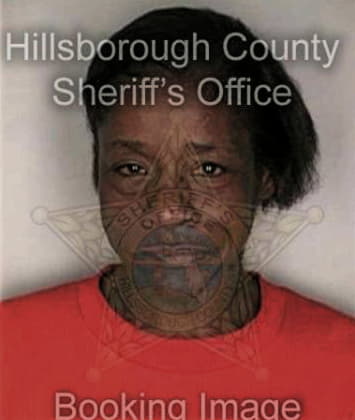 Jennifer McGilvery - Hillsborough County, FL 