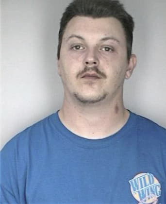 Vicente Mendezmendez - Hillsborough County, FL 