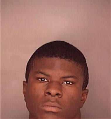 Dewayne Menzie - Polk County, FL 