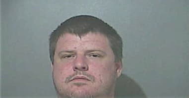 Damon Miller, - Vigo County, IN 