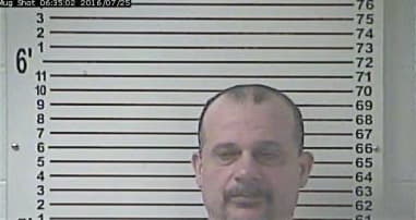 Derek Miller, - Hardin County, KY 