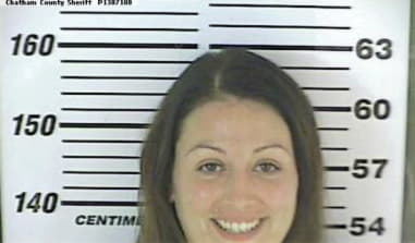 Joyce Mills - Chatham County, GA 