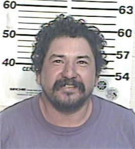 Rolando Minor, - Hidalgo County, TX 