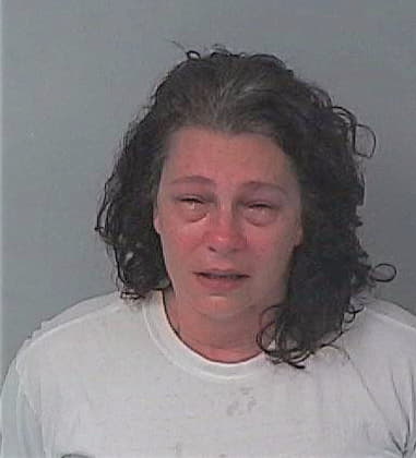 Annie Mullins, - Hernando County, FL 