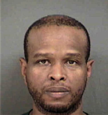 Rodney Murphy - Mecklenburg County, NC 