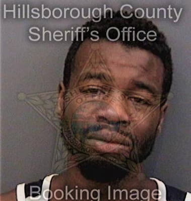 Richard Nash, - Hillsborough County, FL 