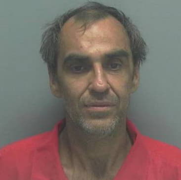 Thomas Naylor, - Lee County, FL 