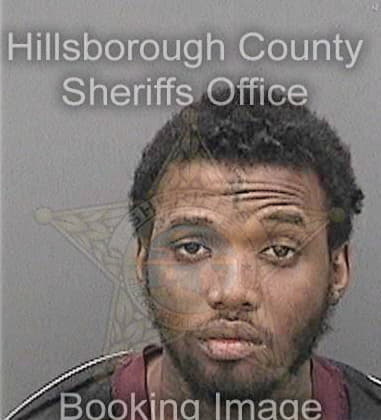 Maurice Newell, - Hillsborough County, FL 