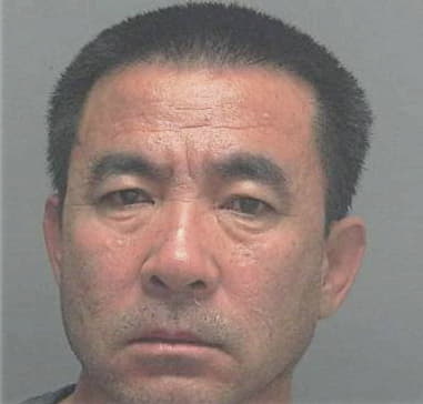 Trung Nguyen, - Lee County, FL 