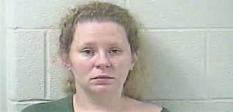 Tonya Norris, - Daviess County, KY 