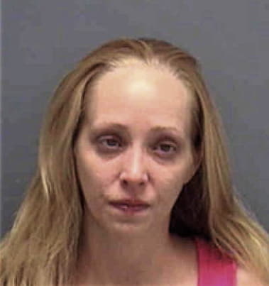 Amanda Nunley, - Lee County, FL 