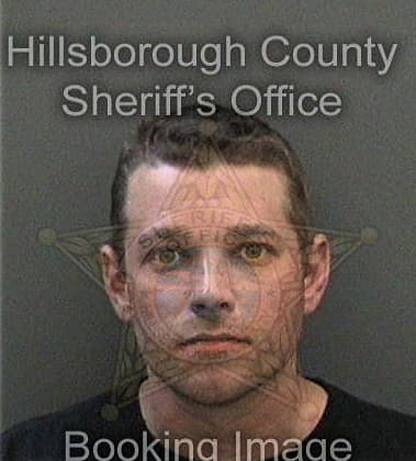 Daniel Ocallaghan, - Hillsborough County, FL 