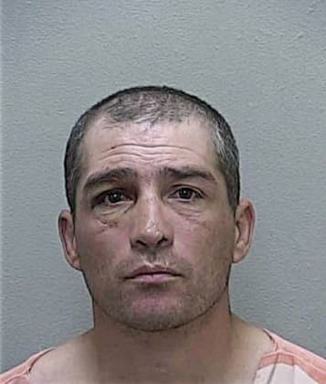 Brian Pacheco, - Marion County, FL 