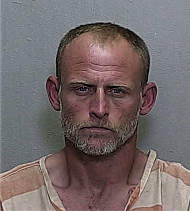 Douglas Parrish, - Marion County, FL 