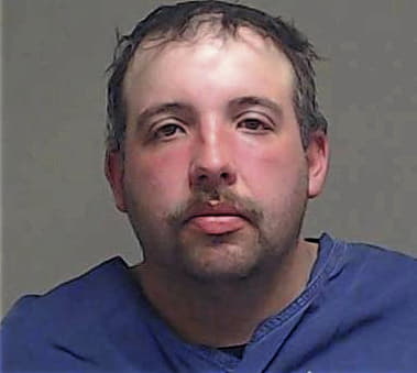 Esteban Penilla-Cervantes - Collin County, TX 