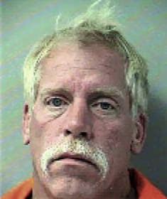 David Peters, - Okaloosa County, FL 