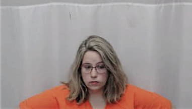 Kristyanna Phillips, - Richmond County, NC 